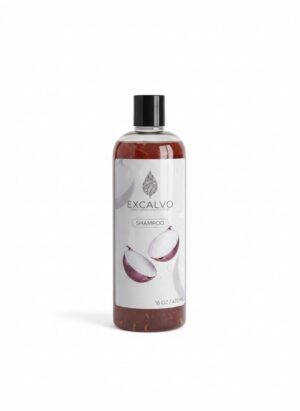 Excalvo Shampoo