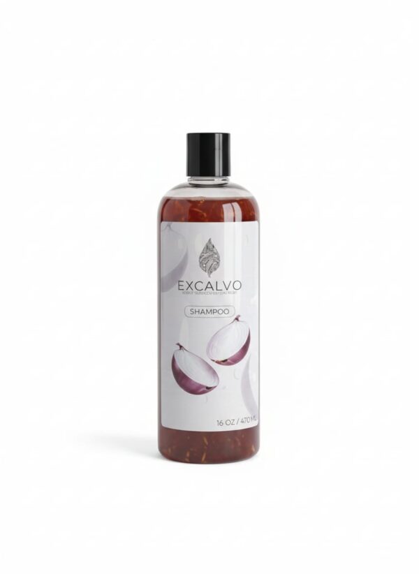 Excalvo Shampoo